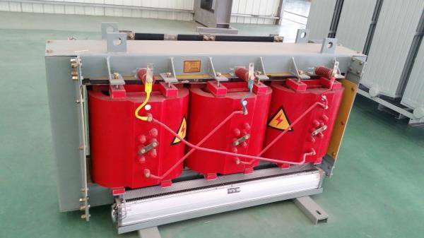 KBSGZY-2500矿用隔爆梅县干式变压器 KBSGZY-2500矿用隔爆梅县干式变压器